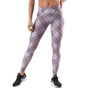Gavelo GLNCHCK II Leggings size small